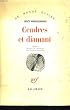 Cendres et diamant