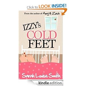 Izzy's Cold Feet