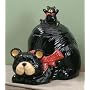 - Bear Cookie Jar