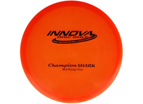 Buy Innova Shark Champion Mid Range by Innova