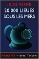 Twenty Thousand Leagues Under the Sea