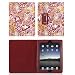 NEW Elan Folio iPad 2 Pink Paisley (Bags & Carry Cases)