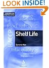 Shelf Life: Food Industry Briefing Series