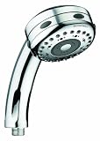 Pollenex PP9201X 9-Settings Handheld Shower, Chrome