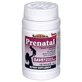 Sundown Prenatal, 100 Tablets