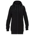 Zimtstern Damen Fleece Jacket Maude