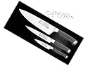 Messermeister San Moritz Starter Set - 3 Piece Set