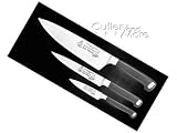 San Moritz Elite Starter Set, 3 Piece