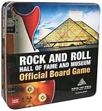Rock & Roll Hall of Fame Board Game 412hXxAuMVL. SL160 Rock & Roll Hall of Fame Board Game