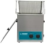 Crest 3.25 Gallon CP1100HT Ultrasonic Heated Cleaner