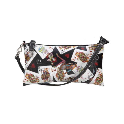 Sydney Love Queens Envelope Bag