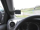 Review Brodit-UK  / DSL-Brodit Isuzu D-Max Brodit ProClip Left mount High 2008 - 2009 Fits Europe - #804118
