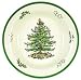 Spode Christmas Tree Pasta Serving/Main Course Dish