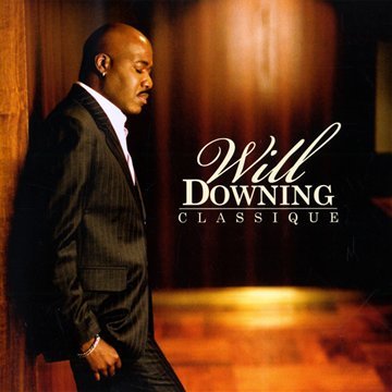 Will Downing