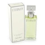 Calvin Klein CK Eternity Perfume For Women 100ml EDP Spray