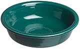 Fiesta Evergreen 851 19-Ounce Medium Bowls, Set of 4