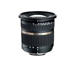 Tamron AF 10-24mm f/3.5-4.5 SP Di II LD Aspherical (IF) Lens for Canon Digital SLR Cameras ~ Tamron