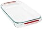Pyrex Accents 2-Quart Rectangular Baking Dish