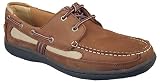 Men's Sebago SOUTHPORT SR Lace Up Casual Boat Shoes