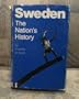 Sweden CB