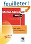 M�mo-fiches AP - Modules 1 � 8 - Auxiliaire de pu�riculture