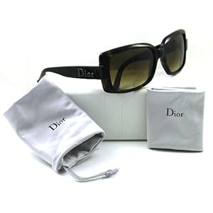 Buy AUTHENTIC CHRISTIAN DIOR SUNGLASSES CD 60'S 2 D86CC HAVANA by Christian Dior