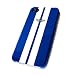 �yMini�z i-phone �P�[�X 4&4S (�u���[�~�z���C�g�X�g���C�v)