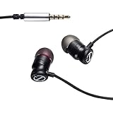 Paradigm Shift e1 Headphones Black