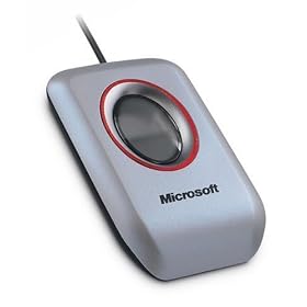 Microsoft,Fingerprint,Reader