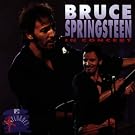 Bruce Springsteen in Concert, Unplugged