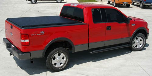 Access 31269 Lite Rider Roll-Up Tonneau Cover