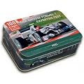 Der gro�e Formel 1 Experten-Test: 100 Fragen & ausf�hrliche Antworten. Quizbox mit 50 Spielkarten.