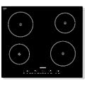 Siemens EH 611TA16E Table induction 4 foyers 60 cm