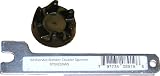 KitchenAid coupler 9704230 + Spindle Spanner