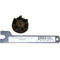 KitchenAid coupler 9704230 + Spindle Spanner