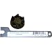 KitchenAid coupler 9704230 + Spindle Spanner