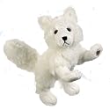 WEBKINZ ~ ARTIC FOX WITH SEALED CODE