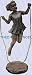 Jump rope Jennifer statue home garden sculpture New