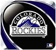 Colorado Rockies Mouse Pad - Baseball Sports Merchandise