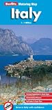 Italy Berlitz Motoring Map (Berlitz Motoring Maps) (Berlitz Motoring Maps)