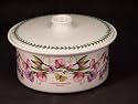 Portmeirion Botanic Garden Covered Vegetable Bowl