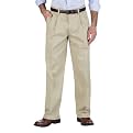 Merona&reg; Ultimate Pleat Khaki - Vintage Khaki
