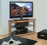 BELLO 44W CORNER AUDIO VIDEO SYSTEM
