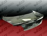 VIS Carbon Fiber Trunk