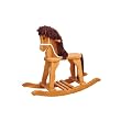 KidKraft Derby Rocking Horse - Cherry