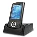 Third Party New : Dockingstation f&uuml;r T-Mobile MDA Compact III / O2 XDA Orbit / HTC P3300 / HTC Artemis / Qtek G200 / Dopod P800W / Dopod M700 / Orange SPV M650