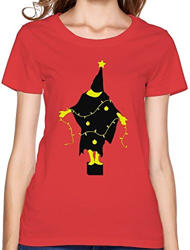 US Maltreatment Iraq's Abu Ghraib Pow Short Sleeve T Shirt Womens Red