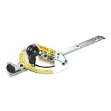 read full review INCRA MiterV120 Miter Gauge