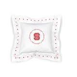 North Carolina State Wolfpack NCAA Pillow Linens