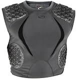 Rawlings Men's 2As4 Protective Shirt